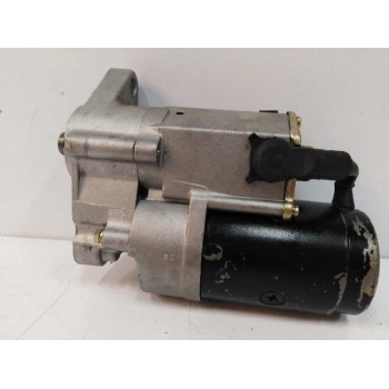 Recambio de motor arranque para hyundai terracan (hp) 2.9 crdi cat referencia OEM IAM 200103834  