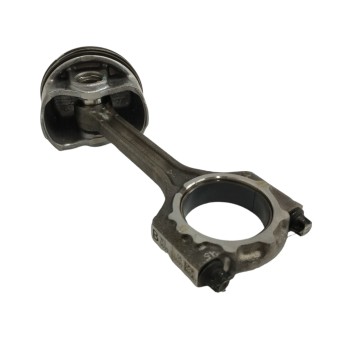 Recambio de biela para kia rio iv (yb, sc, fb) 1.2 cvvt referencia OEM IAM H22011921 CON PISTON 