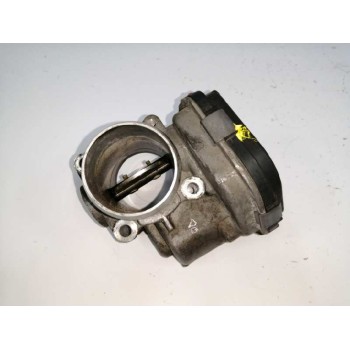 Recambio de caja mariposa para citroën c4 picasso 1.6 e-hdi fap referencia OEM IAM 9673534480  