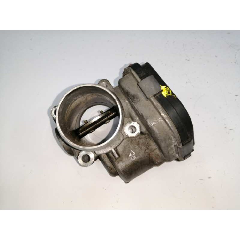 Recambio de caja mariposa para citroën c4 picasso 1.6 e-hdi fap referencia OEM IAM 9673534480  