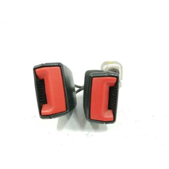 ENGANCHE CINTURON CENTRAL 3AA857739B 