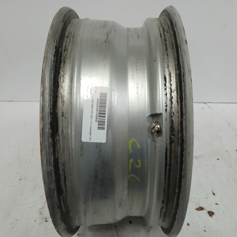 LLANTA 6JX15H2 ET40 4H 4X108