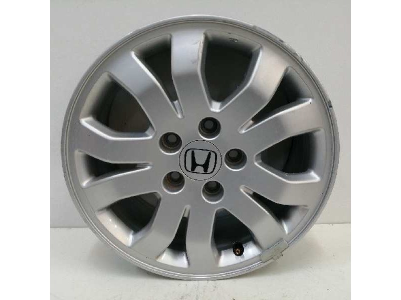 Recambio de llanta para honda cr-v (rd8) ex referencia OEM IAM S9A665A J16X6,5JJ OFF50