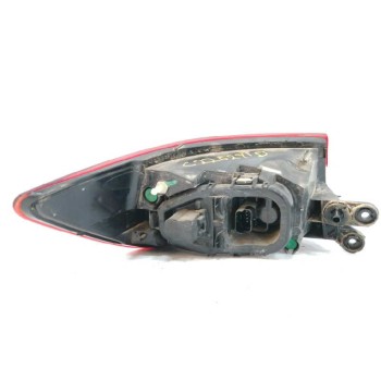 Recambio de piloto trasero derecho para renault clio iv 1.5 dci diesel fap referencia OEM IAM 265502631R  