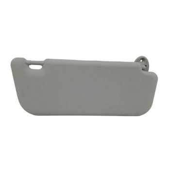 Recambio de parasol izquierdo para mazda 2 hatchback (kb) 1.5 hybrid (kbac3x) referencia OEM IAM   