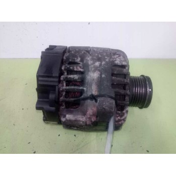 Recambio de alternador para opel insignia sports tourer edition referencia OEM IAM 13502581 140A 2650799A