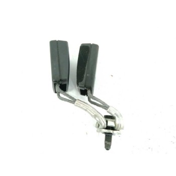 Recambio de enganche cinturon central para volkswagen passat lim. (362) 2.0 tdi referencia OEM IAM 3AA857739B  