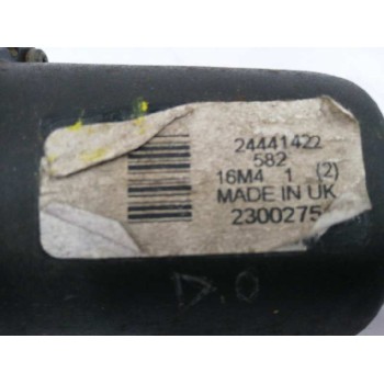 Recambio de motor limpia delantero para opel corsa c 1.0 12v cat (z 10 xep / lj4) referencia OEM IAM 24441422  