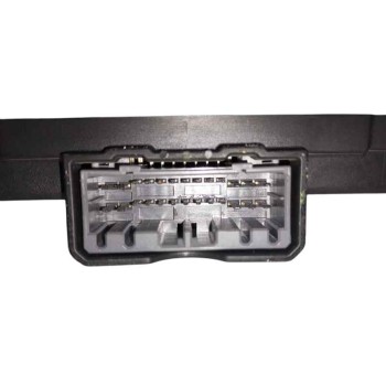 Recambio de modulo electronico para hyundai santa fe (sm) 2.0 crdi cat referencia OEM IAM 9544739973  