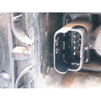 Recambio de piloto trasero derecho para renault clio iv 1.5 dci diesel fap referencia OEM IAM 265502631R  