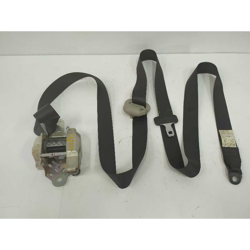 Recambio de cinturon seguridad delantero para suzuki swift berlina (mz) 1.3 ddis diesel cat referencia OEM IAM 8492062J0 DERECHO