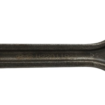 Recambio de biela para kia rio iv (yb, sc, fb) 1.2 cvvt referencia OEM IAM H22011921 CON PISTON 