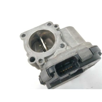 Recambio de caja mariposa para citroën c4 picasso 1.6 e-hdi fap referencia OEM IAM 9673534480  