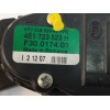 Recambio de potenciometro pedal para audi a8 (4e2) 3.0 v6 24v tdi referencia OEM IAM 4E1723523H 6PV00802642 