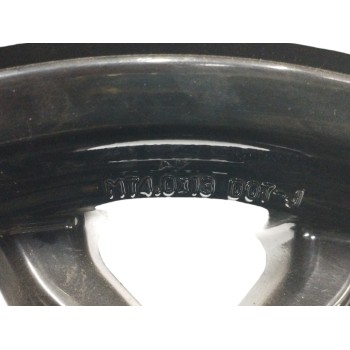 Recambio de rueda trasera para sym joymax 125cc gts referencia OEM IAM MT40X13 140/60-13 
