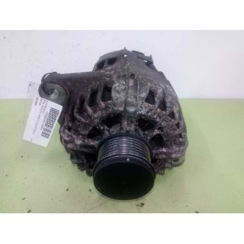 Recambio de alternador para opel insignia sports tourer edition referencia OEM IAM 13502581 140A 2650799A