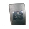 Recambio de enganche cinturon central para volkswagen passat lim. (362) 2.0 tdi referencia OEM IAM 3AA857739B  