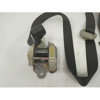 Recambio de cinturon seguridad delantero para suzuki swift berlina (mz) 1.3 ddis diesel cat referencia OEM IAM 8492062J0 DERECHO