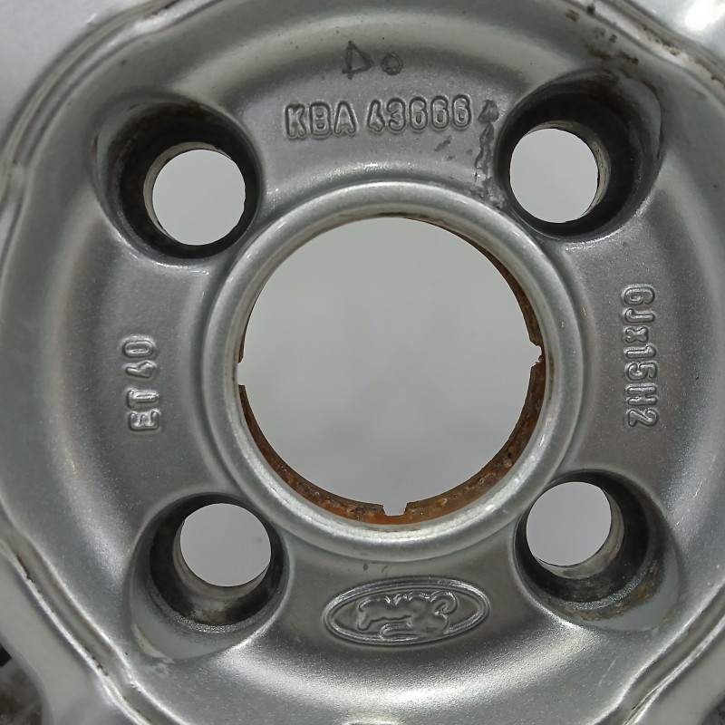 LLANTA 6JX15H2 ET40 4H 4X108