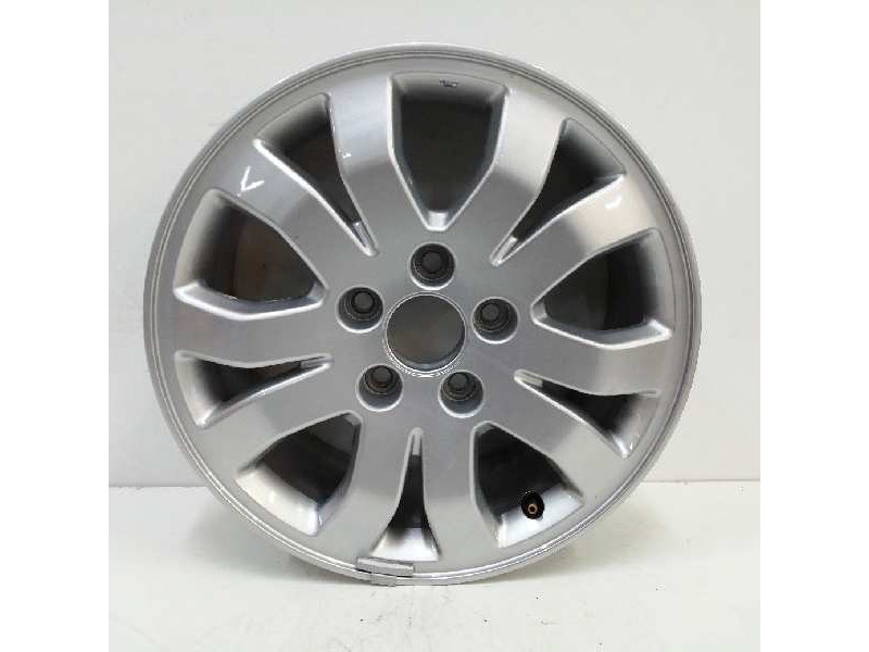 Recambio de llanta para honda cr-v (rd8) ex referencia OEM IAM S9A665A J16X6,5JJ OFF50 Recambio de llanta para honda cr-v (rd8) ex referencia OEM IAM S9A665A J16X6,5JJ OFF50