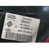 Recambio de piloto trasero derecho para renault clio iv 1.5 dci diesel fap referencia OEM IAM 265502631R  