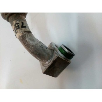 Recambio de tubos aire acondicionado para fiat stilo (192) 1.9 jtd cat referencia OEM IAM   