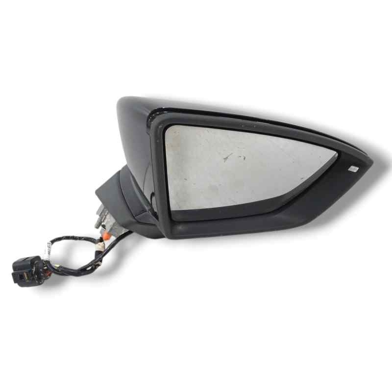 Recambio de retrovisor derecho para seat arona (kj7, kjp) 1.0 tsi referencia OEM IAM 21996166FM 8 CABLES 