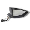 Recambio de retrovisor derecho para seat arona (kj7, kjp) 1.0 tsi referencia OEM IAM 21996166FM 8 CABLES 