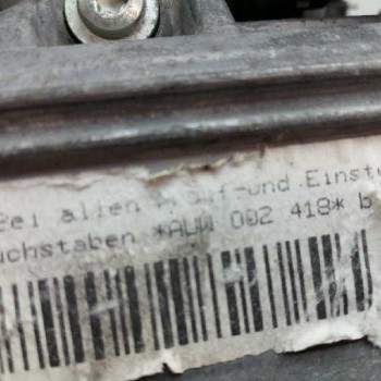 Recambio de motor completo para audi a8 (d2) 4.2 quattro referencia OEM IAM AUW  