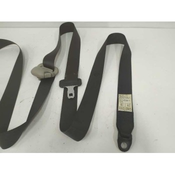 Recambio de cinturon seguridad delantero para suzuki swift berlina (mz) 1.3 ddis diesel cat referencia OEM IAM 8492062J0 DERECHO
