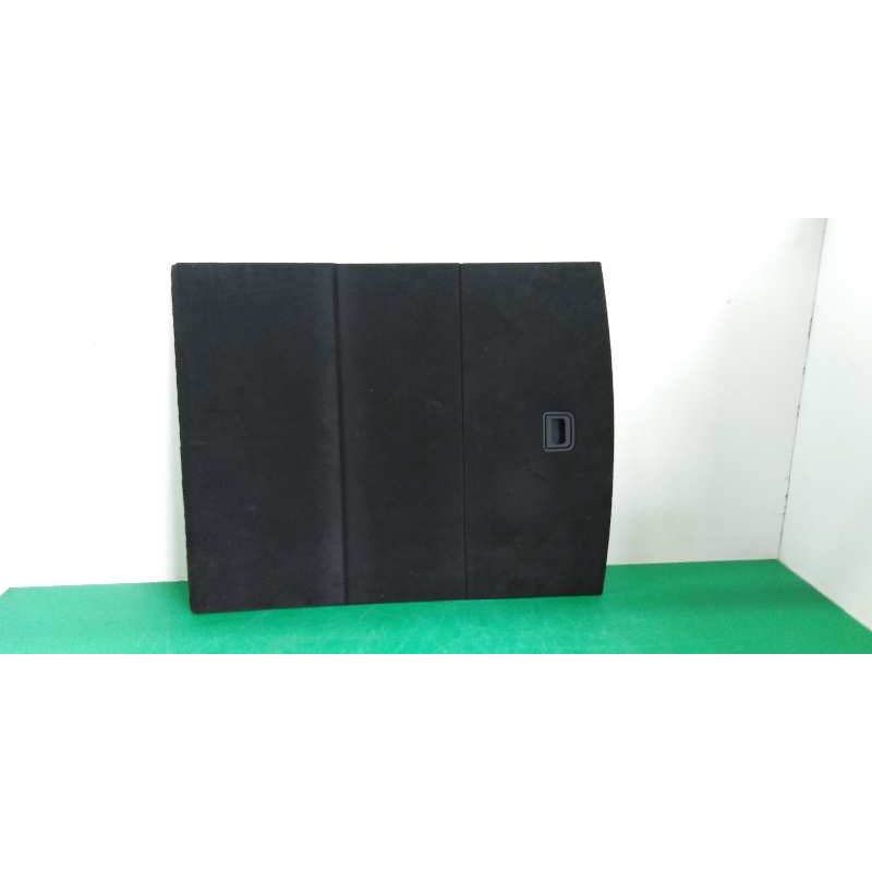 Recambio de alfombra maletero para audi a6 allroad quattro (4fh) 3.0 tdi referencia OEM IAM 4F9861529D  