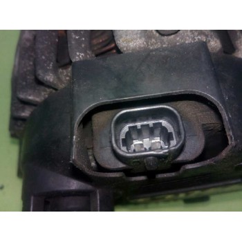 Recambio de alternador para opel insignia sports tourer edition referencia OEM IAM 13502581 140A 2650799A