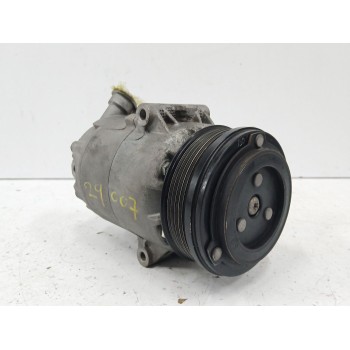 Recambio de compresor aire acondicionado para opel astra h gtc (a04) 1.7 cdti (l08) referencia OEM IAM 13124751  