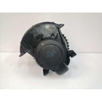 Recambio de motor calefaccion para porsche cayenne (typ 9pa) 4.5 v8 cat referencia OEM IAM 7L0820021H  