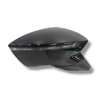 Recambio de retrovisor derecho para seat arona (kj7, kjp) 1.0 tsi referencia OEM IAM 21996166FM 8 CABLES 