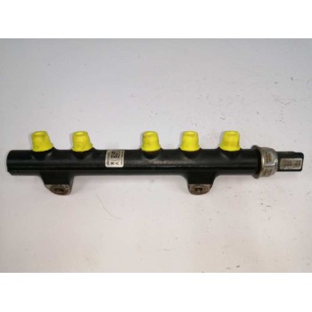 Recambio de rampa inyectora para citroën c4 picasso 1.6 e-hdi fap referencia OEM IAM 9685297580  