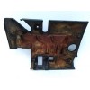 Recambio de tapa motor para hyundai terracan (hp) 2.9 crdi cat referencia OEM IAM   