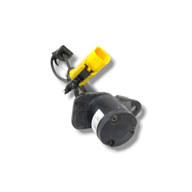 AIRBAG DELANTERO DERECHO PIROTECNICO DE CAPOT