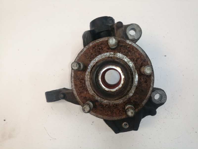 Recambio de mangueta delantera derecha para ford s-max (ca1) 2.0 tdci cat referencia OEM IAM 6G913K170A  