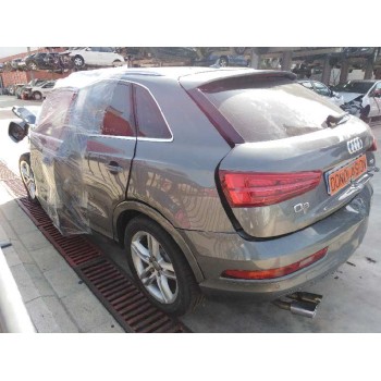 audi q3 (8ug) del año 2016