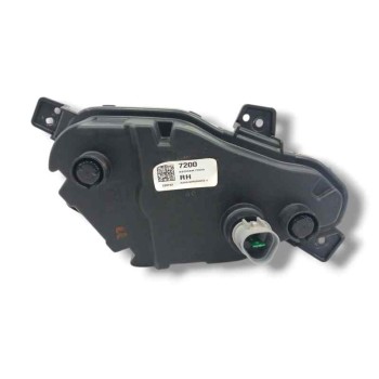 Recambio de piloto delantero derecho para hyundai i10 (ac3) 1.2 16v cat referencia OEM IAM 92208K7200 DIURNA 92208K
