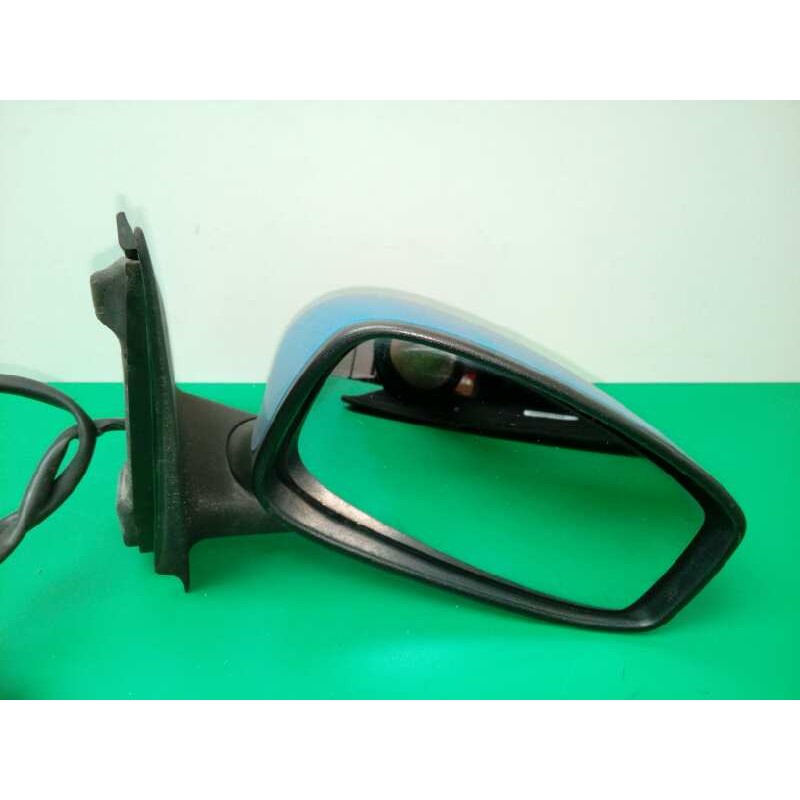 Recambio de retrovisor derecho para fiat stilo (192) 1.6 16v active referencia OEM IAM 735335232 ELÉCTRICO 