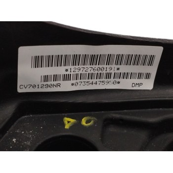 Recambio de volante para lancia ypsilon (101) 1.3 jtd 16v referencia OEM IAM 07354475950  