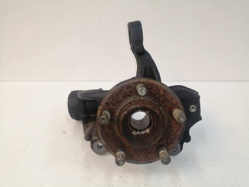 Recambio de mangueta delantera izquierda para ford s-max (ca1) 2.0 tdci cat referencia OEM IAM 6G913K171A  