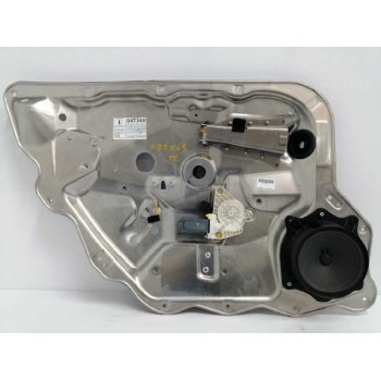 ELEVALUNAS TRASERO IZQUIERDO A2217300146 