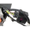 Recambio de retrovisor derecho para seat arona (kj7, kjp) 1.0 tsi referencia OEM IAM 21996166FM 8 CABLES 