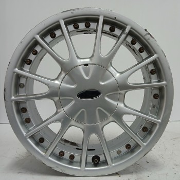 Recambio de llanta para ford mondeo berlina (gd) 1.8 turbodiesel cat referencia OEM IAM KBA43666 6JX15H2 ET40 4H 4X108