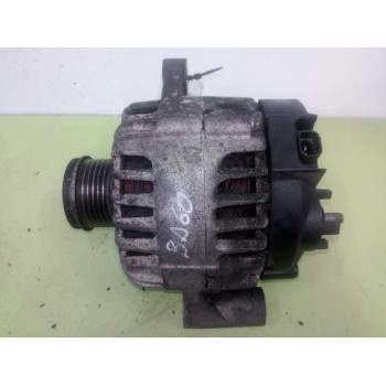 Recambio de alternador para opel insignia sports tourer edition referencia OEM IAM 13502581 140A 2650799A