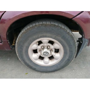 Recambio de llanta para ssangyong musso (fj) 2.9 td referencia OEM IAM   