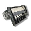 Recambio de caja reles / fusibles para seat ibiza (kj1) 1.0 tsi referencia OEM IAM 2Q0937548D  